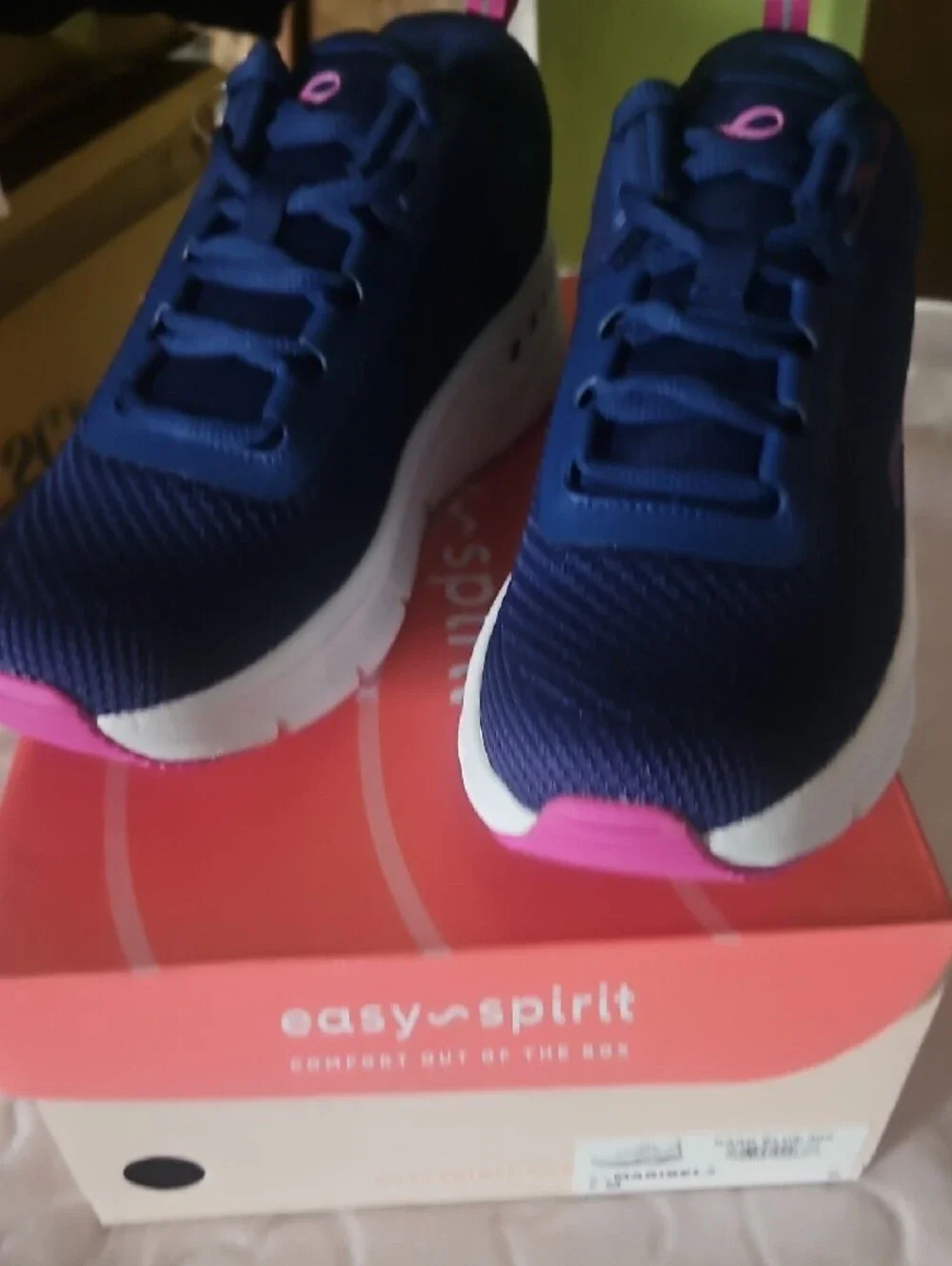 Easy SPIRIT MARIBEL2 SIZE 7 WOMENS NEW IN BOX